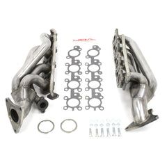 JBA Performance Exhaust 2014S 10-15 Toyota 4.6L