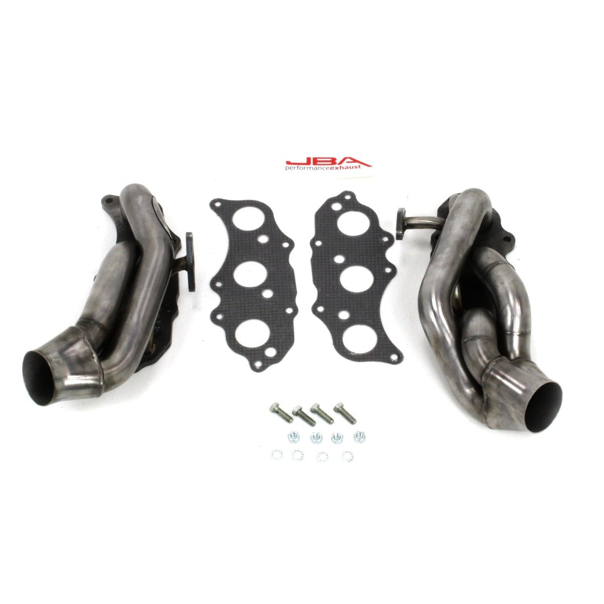 JBA Performance Exhaust 2035S-3 13-15 Toyota 4.0L w/ Air Injection