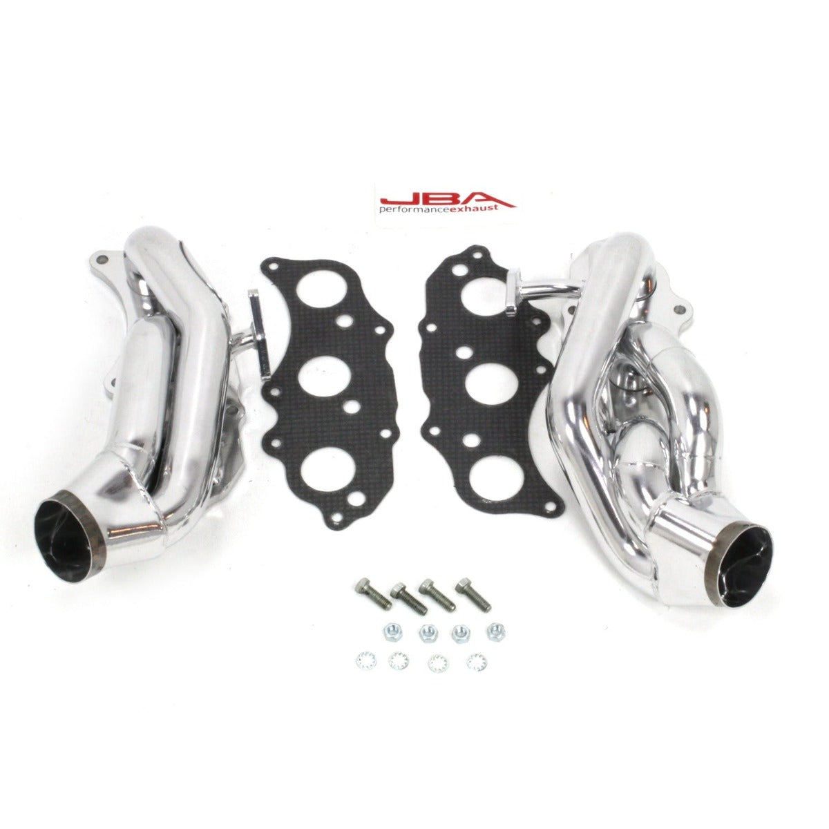 JBA Performance Exhaust 2035S-3JS 13-15 Toyota  4.0L w/ Air Injection Sil Cer