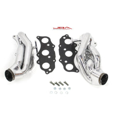 JBA Performance Exhaust 2035S-3JS 13-15 Toyota  4.0L w/ Air Injection Sil Cer