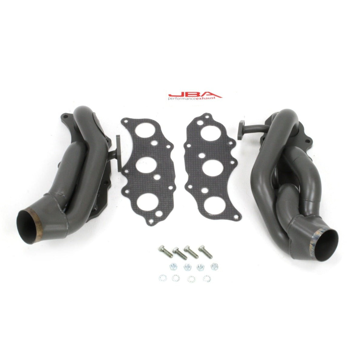 JBA Performance Exhaust 2035S-3JT 13-15 Toyota 4.0L w/ Air Injection Ti Cer