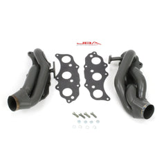 JBA Performance Exhaust 2035S-3JT 13-15 Toyota 4.0L w/ Air Injection Ti Cer