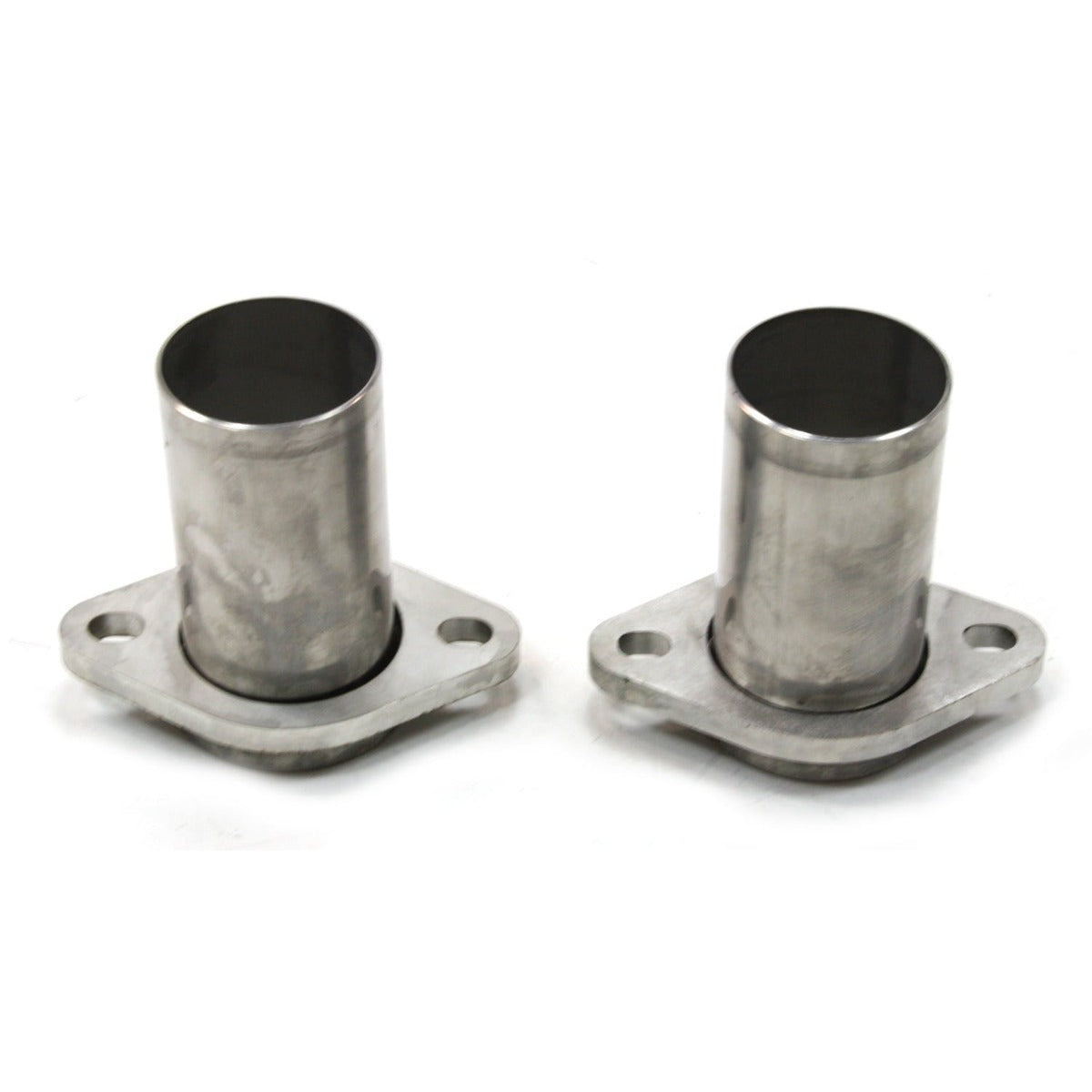 JBA Performance Exhaust 31650ST Starter Tubes 304SS 2 Bolt 2.5 inch
