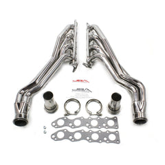 JBA Performance Exhaust 36012S 07-15 Toyota 5.7L 304SS