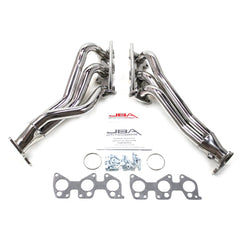 JBA Performance Exhaust 36035S-2 12-15 Toyota 4.0L 304SS w/air injection