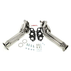 JBA Performance Exhaust 36035S-3 13-15 Toyota 4.0L w/ Air Injection 304SS