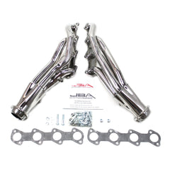 JBA Performance Exhaust 36632S 96-04 Mustang GT 304SS