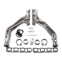 JBA Performance Exhaust 36965S 08-14 Chllngr 5.7/6.1/6.4L 06-14 Chrgr/300C/Mgnm 5.7/6.1/6.4L 304SS