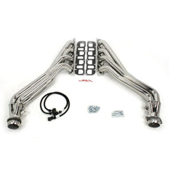 JBA Performance Exhaust 36967S 05-11 Jeep SRT-8 6.1/6.4L 304SS