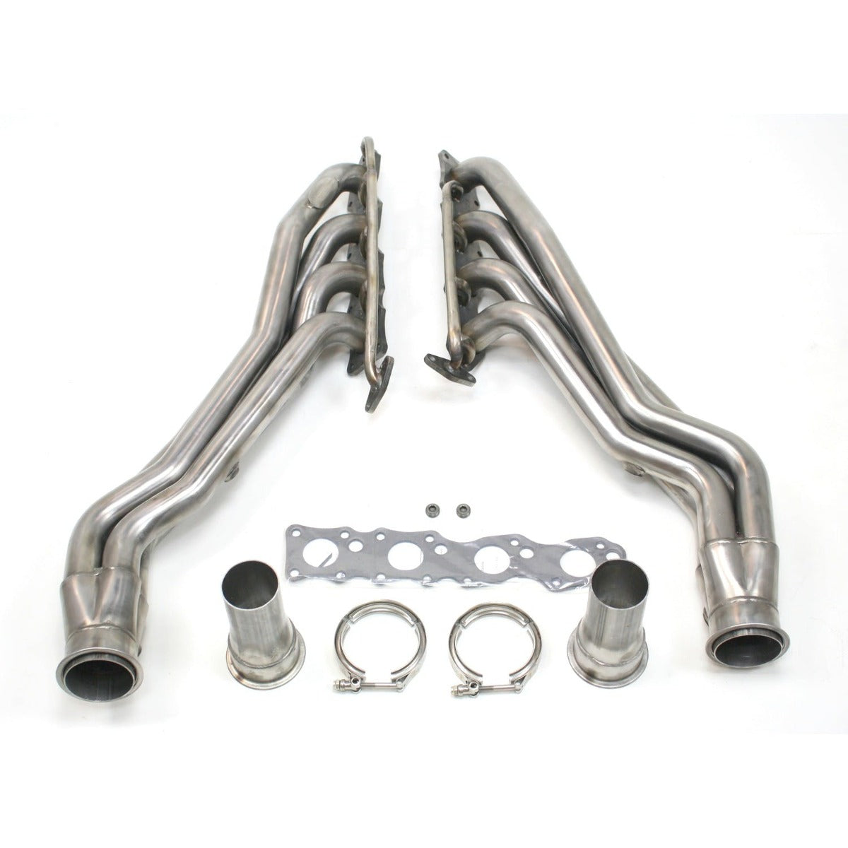 JBA Performance Exhaust 6012S 07-15 Toyota 5.7L
