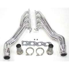 JBA Performance Exhaust 6012SJS 07-15 Toyota 5.7L Sil Cer