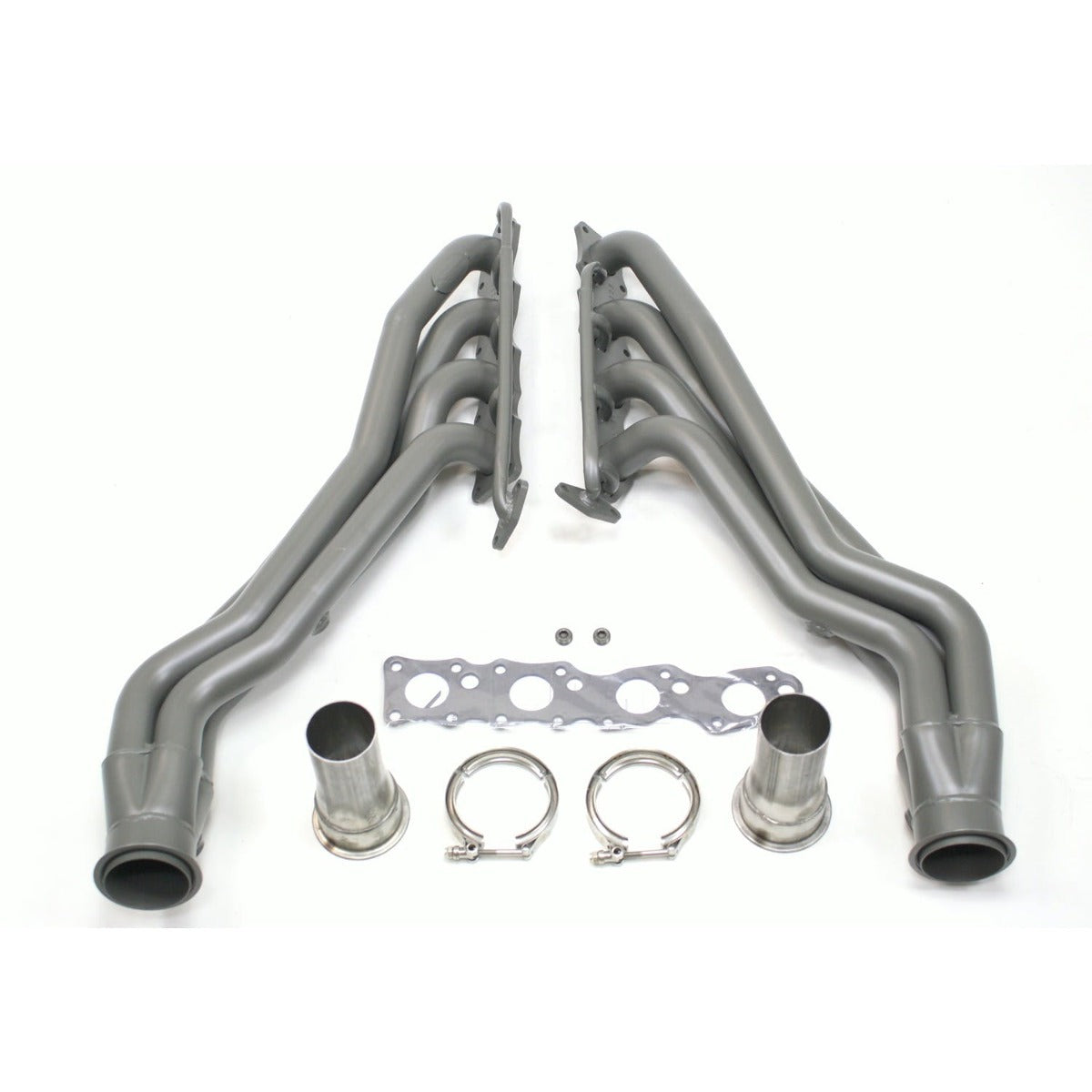 JBA Performance Exhaust 6012SJT 07-15 Toyota 5.7L Titanium Cer