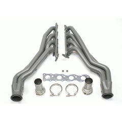 JBA Performance Exhaust 6012SJT 07-15 Toyota 5.7L Titanium Cer