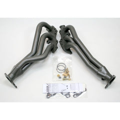 JBA Performance Exhaust 6035S-1JT 6035S-1JT 1 1/2 inch Long Tube Stainless Steel Headers Titan