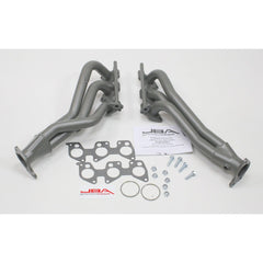 JBA Performance Exhaust 6035S-2JT 12-15 Toyota 4.0L Titanium Cer Coated