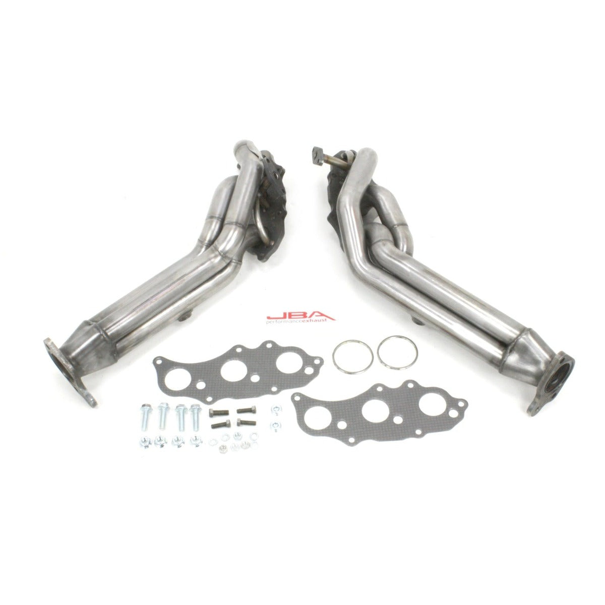 JBA Performance Exhaust 6035S-3 13-15 Toyota 4.0L w/ Air Injection