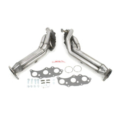 JBA Performance Exhaust 6035S-3 13-15 Toyota 4.0L w/ Air Injection