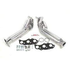JBA Performance Exhaust 6035S-3JS 13-15 Toyota 4.0L w/ Air Injection Sil Cer