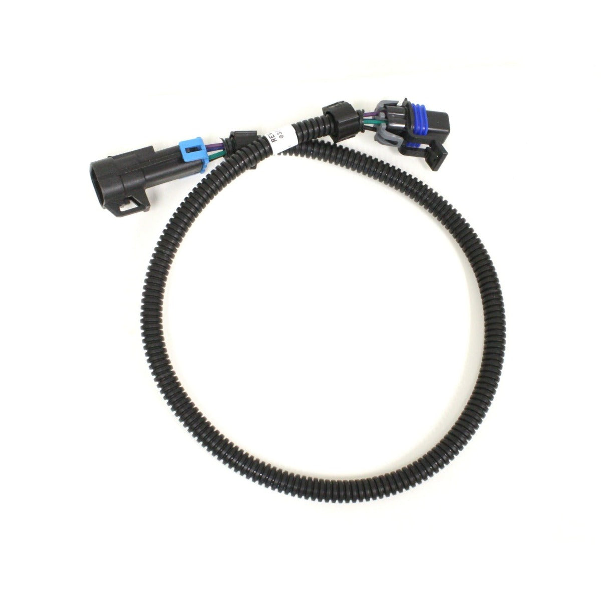 JBA Performance Exhaust 6500W JBA 6500W Harness GM 24 O2 Extension Wire