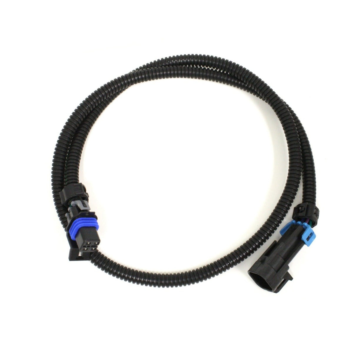 JBA Performance Exhaust 6502W JBA 6502W Harness GM 36 O2 Extension Wire