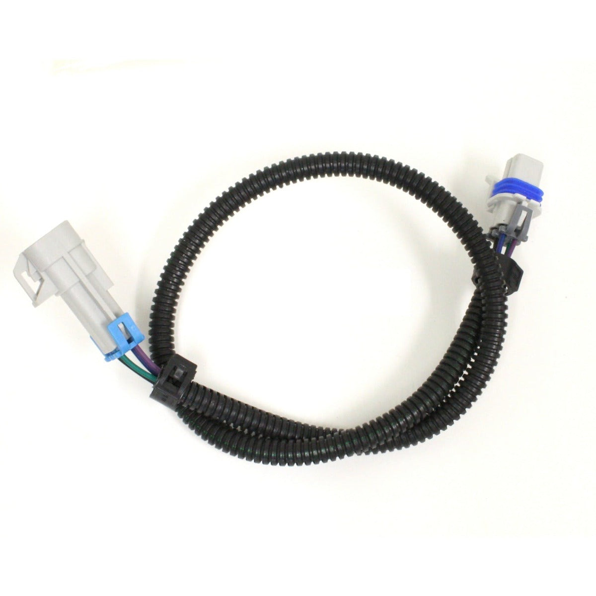 JBA Performance Exhaust 6503W JBA 6503W Harness GM 24 (O2 Sensor) extension for Corvette X-pipe