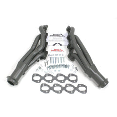 JBA Performance Exhaust 6635SJT 6635SJT 1 5/8 inch Long Tube Stainless Steel 99-04 Cobra Tit
