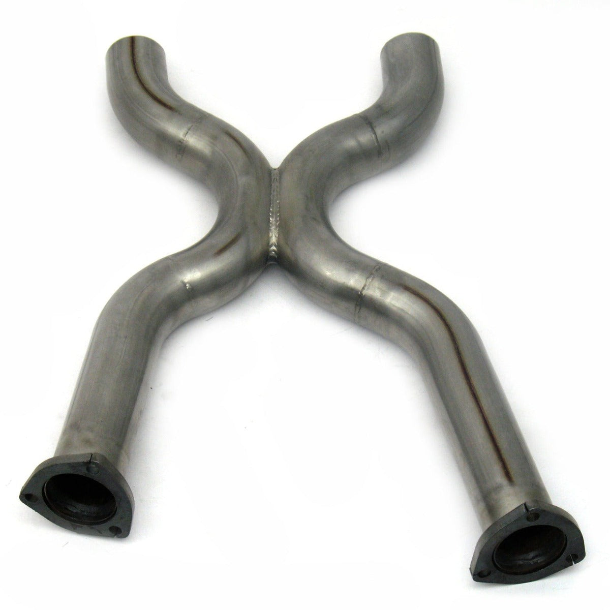 JBA Performance Exhaust 6651SX 65-70 Mustang X-Pipe 2.5 inch