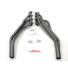 JBA Performance Exhaust 6673SJT 6673SJT 1 5/8 inch Long Tube Stainless Steel 05-10 Mustang G