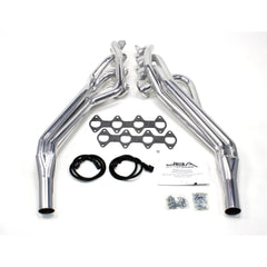 JBA Performance Exhaust 6675SJS 6675SJS 1 5/8 inch Long Tube Stainless Steel 05-10 Mustang G