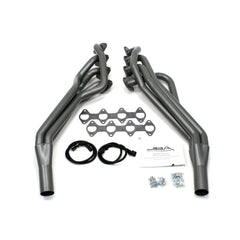 JBA Performance Exhaust 6675SJT 6675SJT 1 5/8 inch Long Tube Stainless Steel 05-10 Mustang G