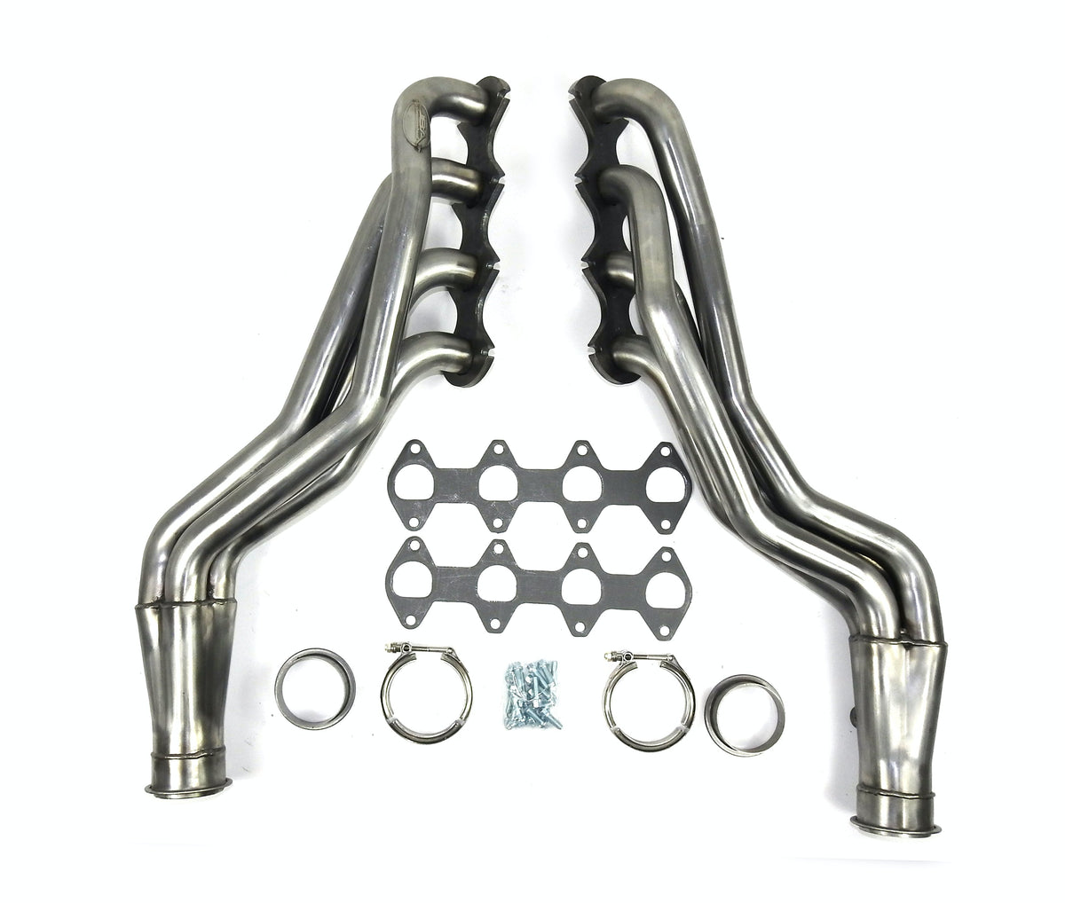 JBA Performance Exhaust 6676S Exhaust