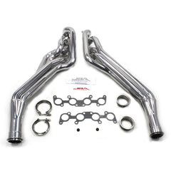 JBA Performance Exhaust 6685SJS 2011-14 Mustang 5.0 Sil Cer