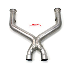 JBA Performance Exhaust 6685SX 2011-14 Mustang 5.0 X-Pipe 3 inch