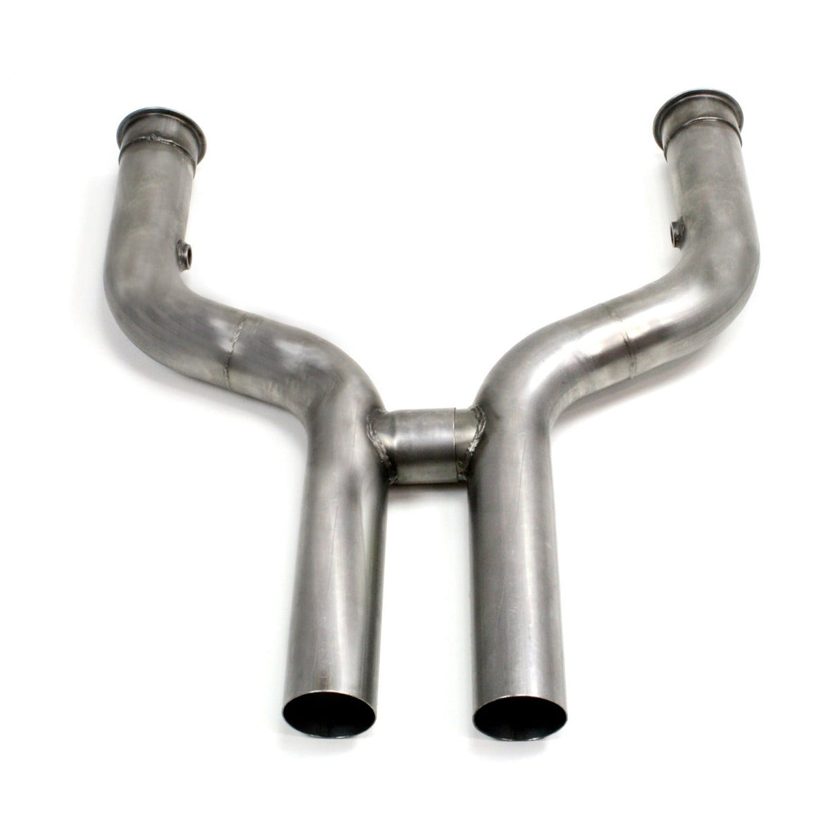 JBA Performance Exhaust 6686SH 2011-14 Mustang 5.0 H-Pipe 3 inch