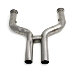 JBA Performance Exhaust 6686SH 2011-14 Mustang 5.0 H-Pipe 3 inch