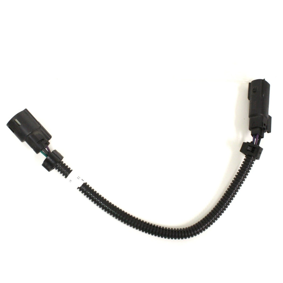 JBA Performance Exhaust 6686W O2 Extension Wire
