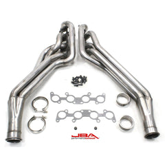 JBA Performance Exhaust 6689S 2015 Mustang 5.0L