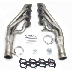 JBA Performance Exhaust 6690S 05-06 Ford GT