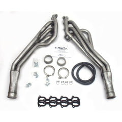 JBA Performance Exhaust 6695S 07-14 GT500 5.4/5.8L