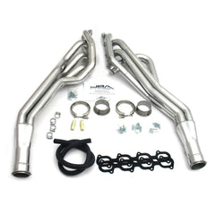 JBA Performance Exhaust 6695SJT 07-14 GT500 5.4/5.8L Ti Cer
