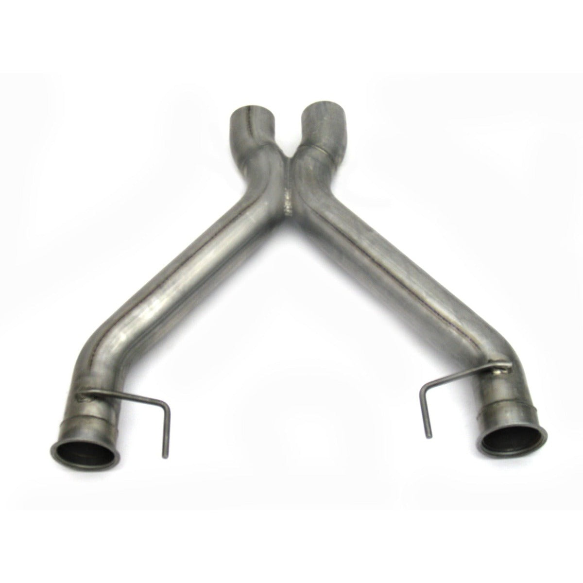 JBA Performance Exhaust 6696SX 07-10 GT500 X-Pipe w/o Cats