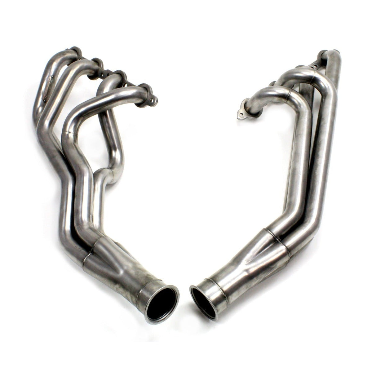 JBA Performance Exhaust 6809S 2004-06 Pontiac GTO Long Tube