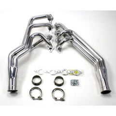 JBA Performance Exhaust 6809SJS 2004-06 Pontiac GTO Sil Cer