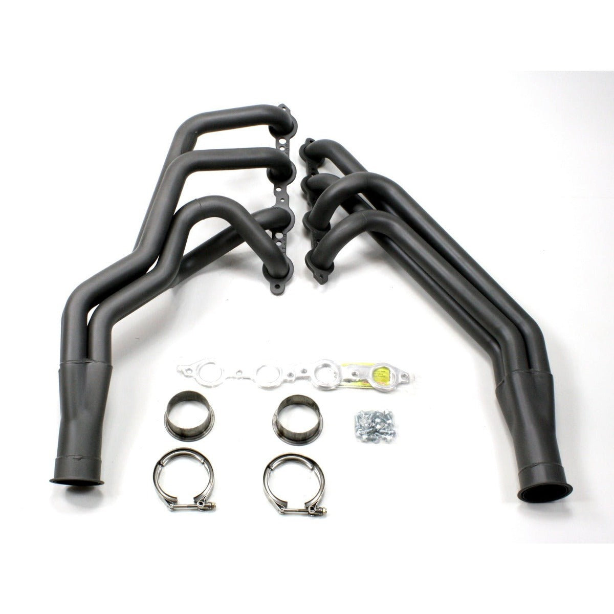 JBA Performance Exhaust 6809SJT 2004-06 Pontiac GTO Ti Cer