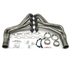 JBA Performance Exhaust 6812S 2010-15 Camaro SS Long Tube