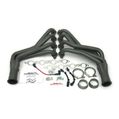 JBA Performance Exhaust 6812SJT 2010-15 Camaro SS Ti Cer