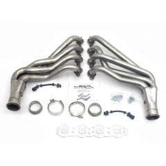 JBA Performance Exhaust 6813S 2010-15 Camaro SS,ZL1 Long Tube