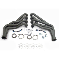 JBA Performance Exhaust 6813SJT 2010-15 Camaro SS Ti Cer