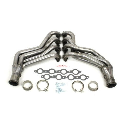 JBA Performance Exhaust 6815S 2014 Chevy SS Long Tube