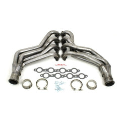 JBA Performance Exhaust 6815S 2014 Chevy SS Long Tube